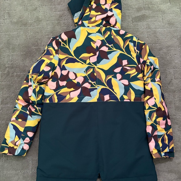 BNWT O’Neill Ski/Snowboard Waterproof Jacket - Picture 7 of 8